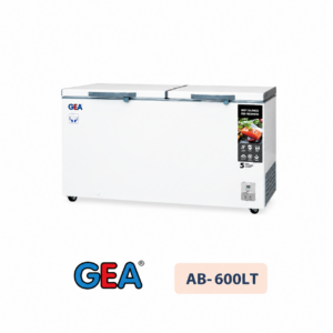 Chest Freezer Inverter GEA AB-600LT