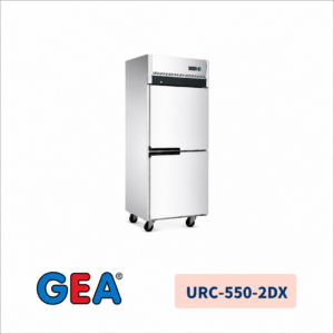 Upright Chiller GEA URC-550-2DX