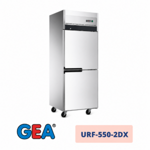 Upright Freezer GEA URF-550-2DX