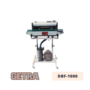 Air Filling Sealer GETRA DBF-1000