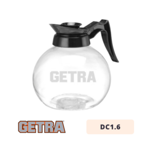 Decanter GETRA DC1.6