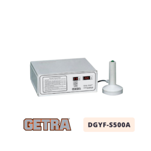 Alumunium Foil Induction Sealer GETRA DGYF-S500A