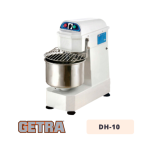 Spiral Mixer GETRA DH-10