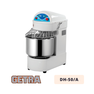 Spiral Mixer GETRA DH-50/A