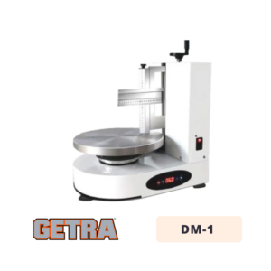 Cake Decorating Machine GETRA DM-1