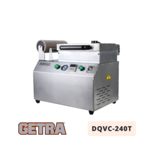 Vacuum Skin Packing Machine GETRA DQVC-240T