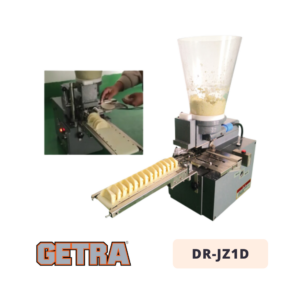 Dumpling Maker GETRA DR-JZ1D