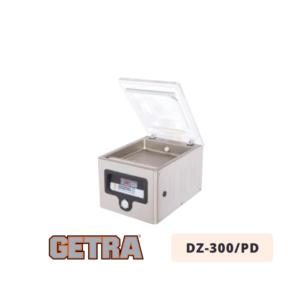 Vacuum Packaging Machine GETRA DZ300/PD