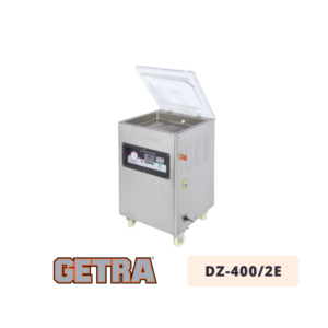 Vacuum Packaging Machine GETRA DZ400/2E
