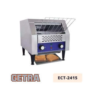 Conveyor Toaster GETRA ECT-2415