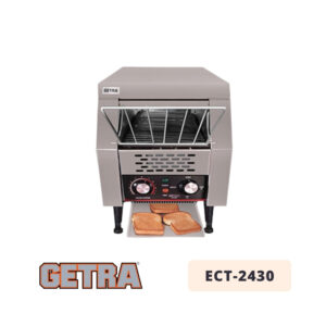 Conveyor Toaster GETRA ECT-2430