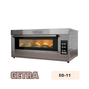 Electric Baking Oven GETRA ED-11