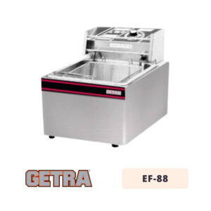Electric Deep Fryer GETRA EF-88