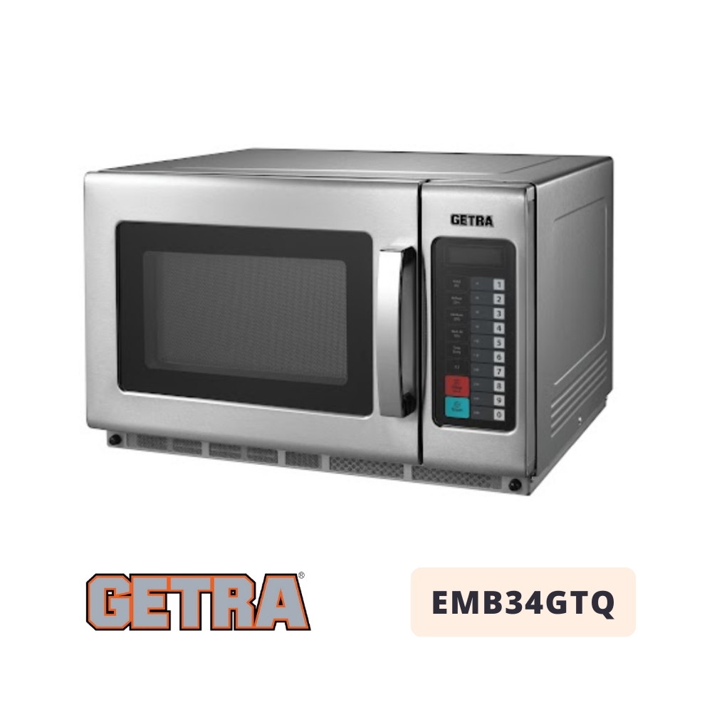 Microwave Oven GETRA EMB34GTQ Microwave Oven GETRA EMB34GTQ