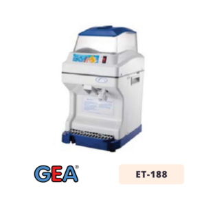 Ice Planer / Shaver GEA ET-188