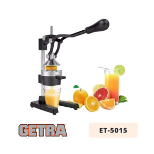 Hand Juicer GETRA ET-5015.N