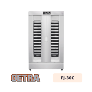 Electric Proofer GETRA FJ-30C
