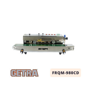 Nitrogen Gas Filling Sealer GETRA FRQM-980CD