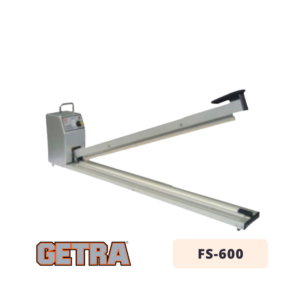 Hand Sealer Panjang GETRA FS-600