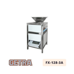Onion Peeler GETRA FX-128-3A