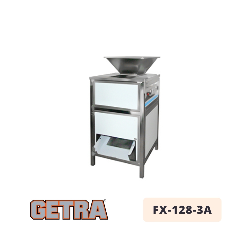 Onion Peeler GETRA FX-128-3A Onion Peeler GETRA FX-128-3A