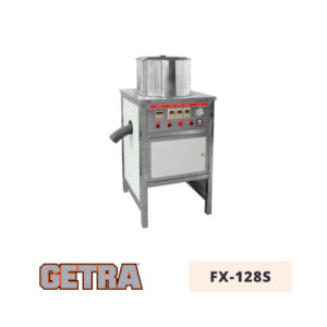 Garlic / Onion / Peanut Peeler GETRA FX-128-S