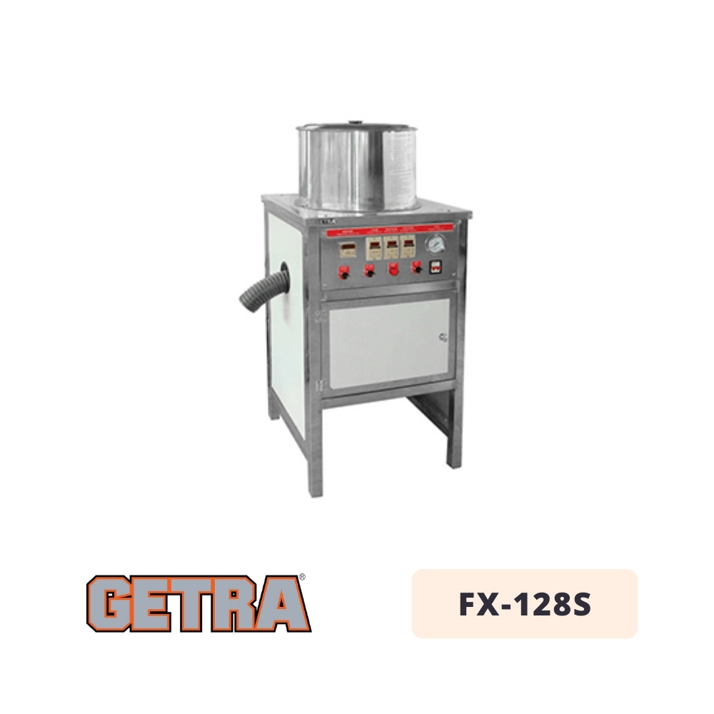 Garlic / Onion / Peanut Peeler GETRA FX-128-S Garlic / Onion / Peanut Peeler GETRA FX-128-S