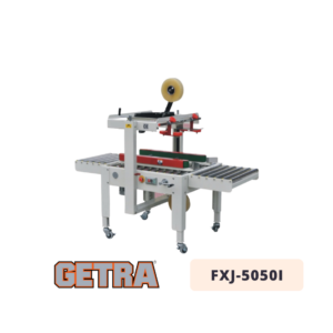 Carton Sealer GETRA FXJ-5050I