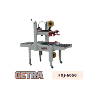 Carton Sealer GETRA FXJ-6050