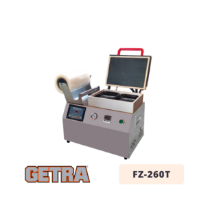 Vacuum Skin Packing Machine GETRA FZ-260T