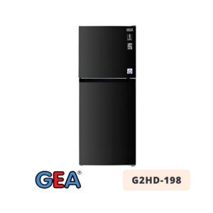 Kulkas 2 Pintu GEA G2HD-198
