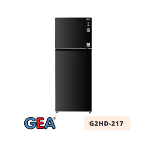 Kulkas 2 Pintu GEA G2HD-217