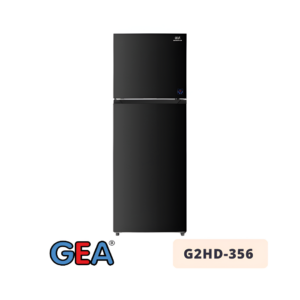 Kulkas 2 Pintu GEA G2HD-356