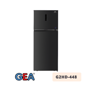 Kulkas 2 Pintu GEA G2HD-448