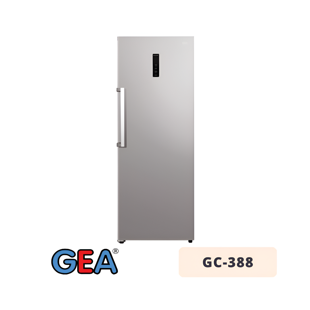 Upright Chiller GEA GC-388 Upright Chiller GEA GC-388