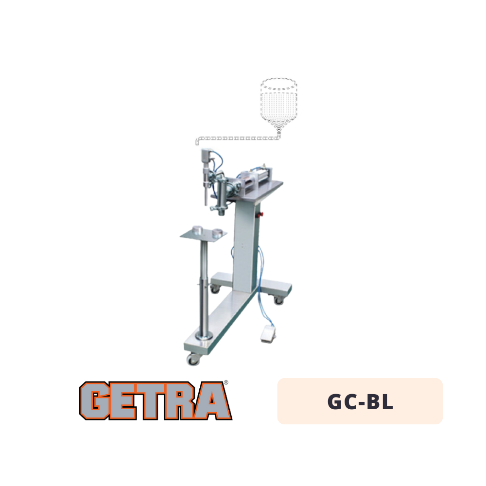 Liquid Filler Free Standing GETRA GC-BL Liquid Filler Free Standing GETRA GC-BL