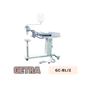 Liquid Filler Free Standing GETRA GC-BL/2