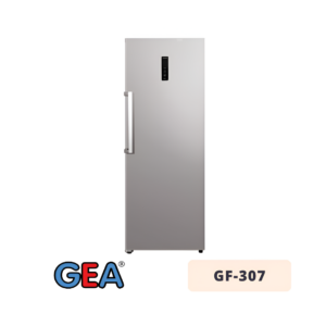 Upright Freezer GEA GF-307