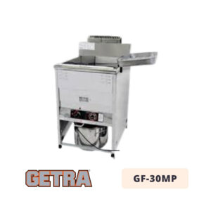 Gas Deep Fryer GETRA GF-30MP