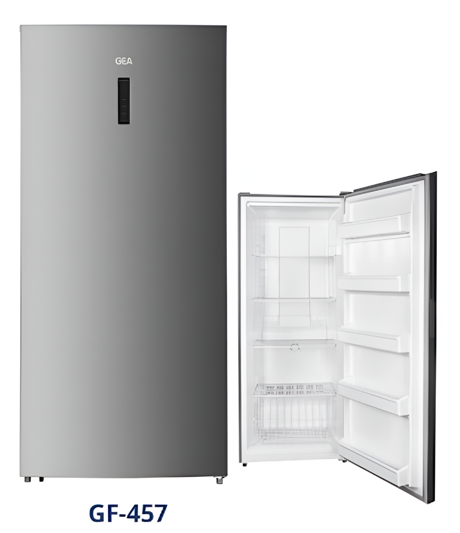 Upright Freezer GEA GF-457 Upright Freezer GEA GF-457