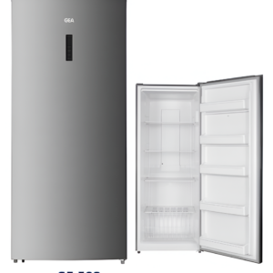 Upright Freezer GEA GF-523