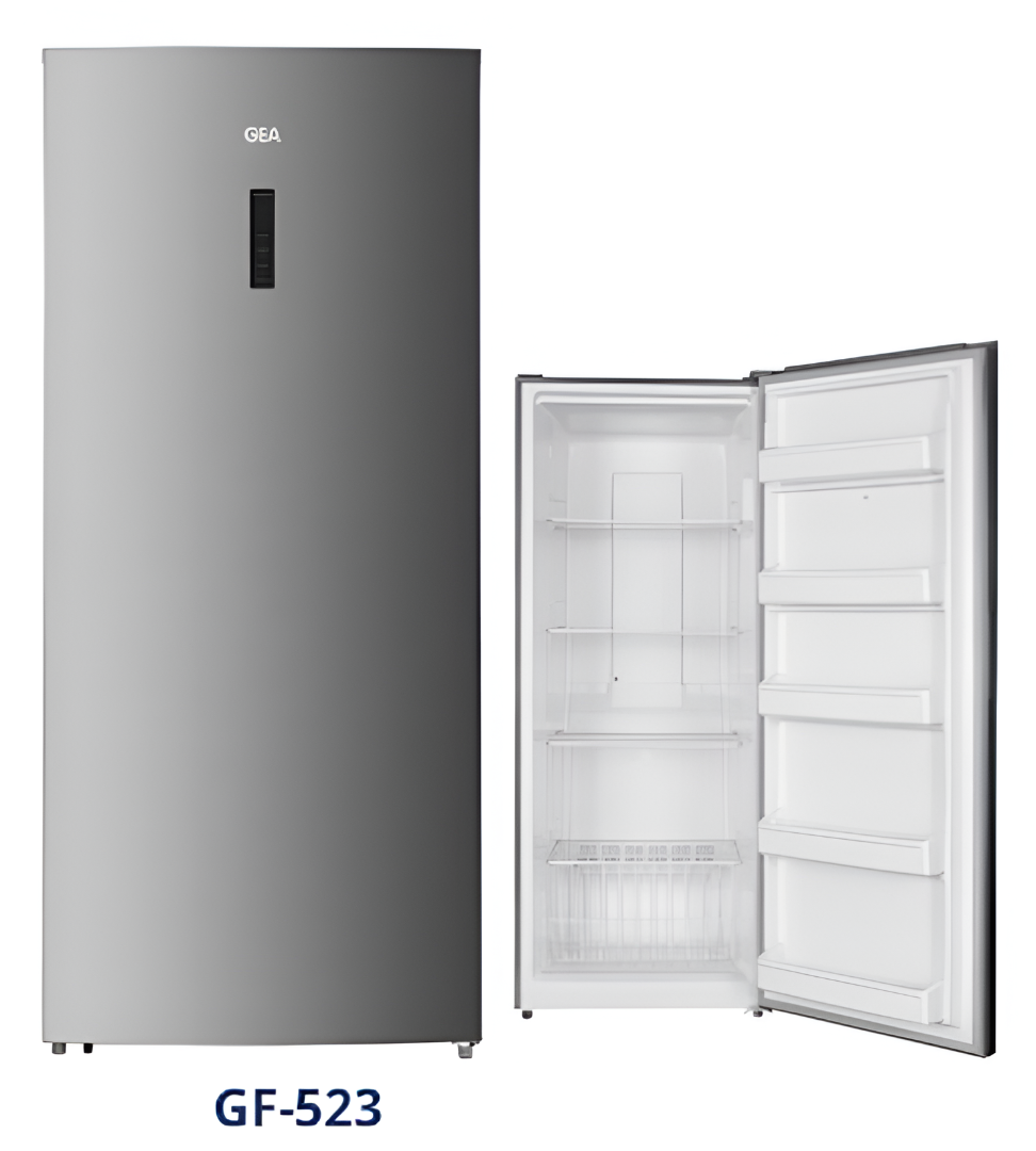 Upright Freezer GEA GF-523 Upright Freezer GEA GF-523