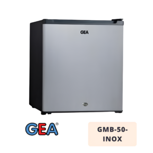 Mini Bar Refrigerator GEA GMB-50 (Inox)