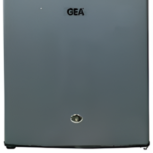 Mini Bar Refrigerator GEA GMB-50 (Matt Grey)