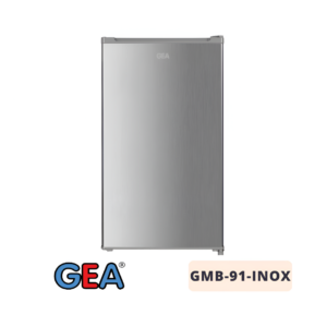 Mini Bar Refrigerator GEA GMB-91 (Inox)