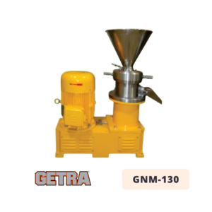 Colloid Mill GETRA GNM-130