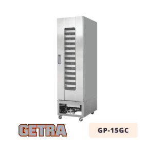 Gas Proofer GETRA GP-15GC