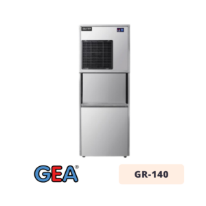 Granular Ice GEA GR-140