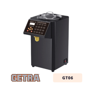 Syrup Dispenser GETRA GT06