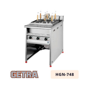 Free Standing Gas Noodle Cooker GETRA HGN-748